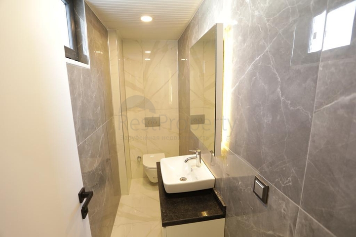 Apartments mit 1+1 Grundriss in Belek - Antalya  Apartments mit 1+1 Grundriss in Belek - Antalya