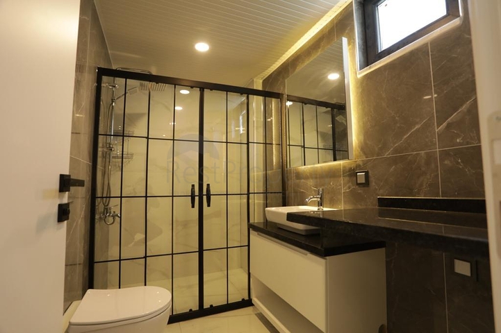 Apartments mit 1+1 Grundriss in Belek - Antalya  Apartments mit 1+1 Grundriss in Belek - Antalya