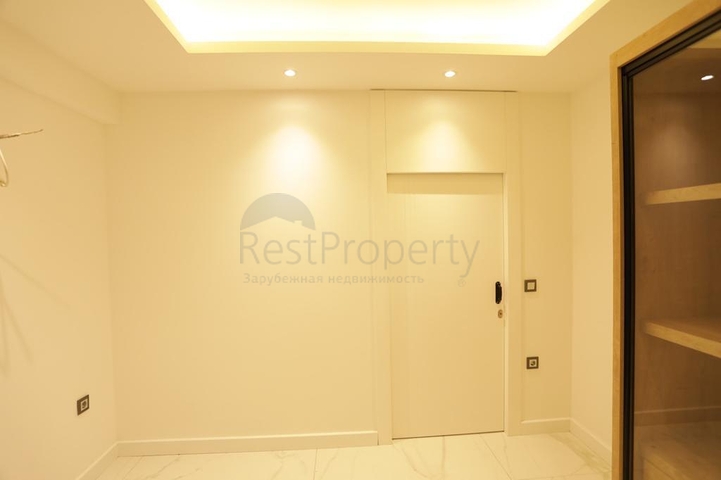 Apartments mit 1+1 Grundriss in Belek - Antalya  Apartments mit 1+1 Grundriss in Belek - Antalya