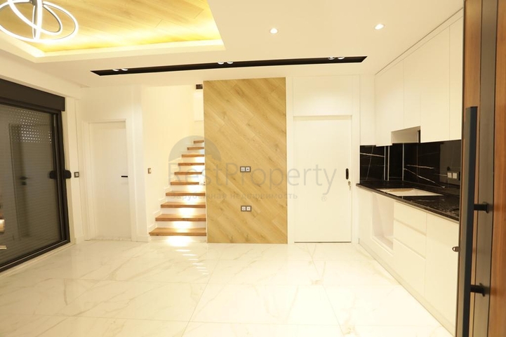 Apartments mit 1+1 Grundriss in Belek - Antalya  Apartments mit 1+1 Grundriss in Belek - Antalya