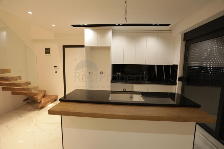 Apartments mit 1+1 Grundriss in Belek - Antalya  Apartments mit 1+1 Grundriss in Belek - Antalya