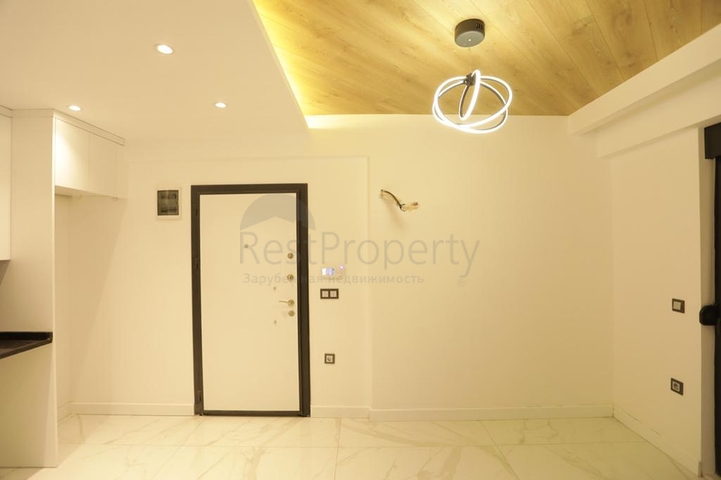 Apartments mit 1+1 Grundriss in Belek - Antalya  Apartments mit 1+1 Grundriss in Belek - Antalya