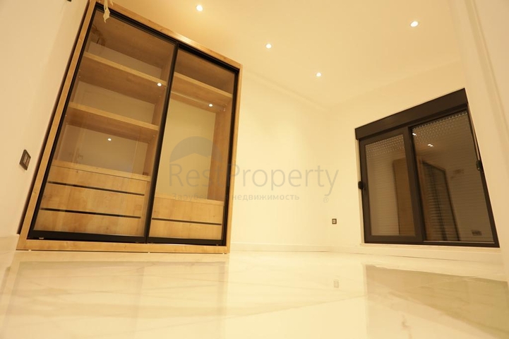 Apartments mit 1+1 Grundriss in Belek - Antalya  Apartments mit 1+1 Grundriss in Belek - Antalya