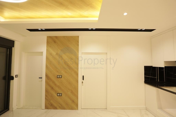 Apartments mit 1+1 Grundriss in Belek - Antalya  Apartments mit 1+1 Grundriss in Belek - Antalya