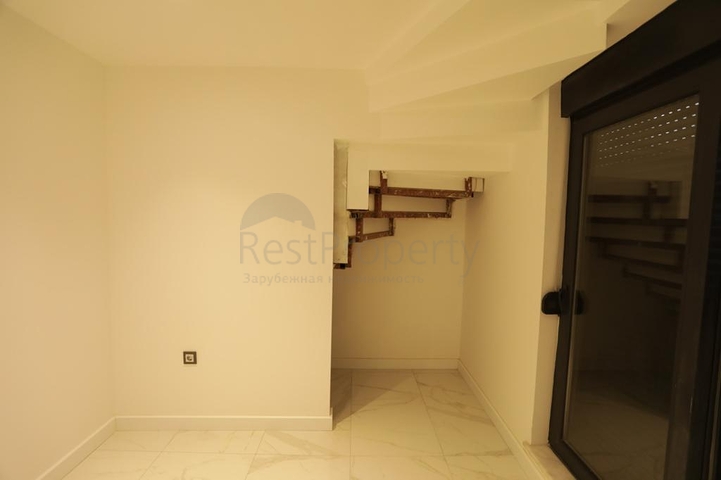 Apartments mit 1+1 Grundriss in Belek - Antalya  Apartments mit 1+1 Grundriss in Belek - Antalya