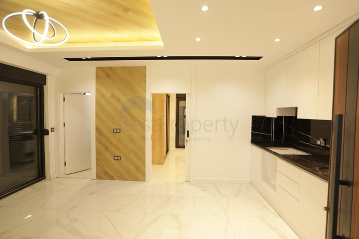 Apartments mit 1+1 Grundriss in Belek - Antalya  Apartments mit 1+1 Grundriss in Belek - Antalya