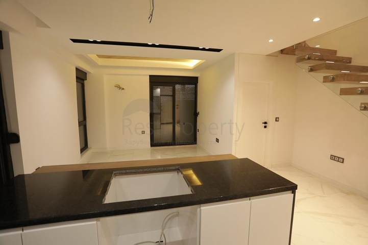 Apartments mit 1+1 Grundriss in Belek - Antalya  Apartments mit 1+1 Grundriss in Belek - Antalya