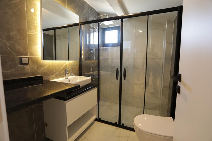 Apartments mit 1+1 Grundriss in Belek - Antalya  Apartments mit 1+1 Grundriss in Belek - Antalya