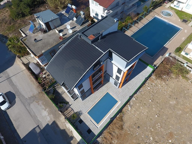 Apartments mit 1+1 Grundriss in Belek - Antalya  Apartments mit 1+1 Grundriss in Belek - Antalya