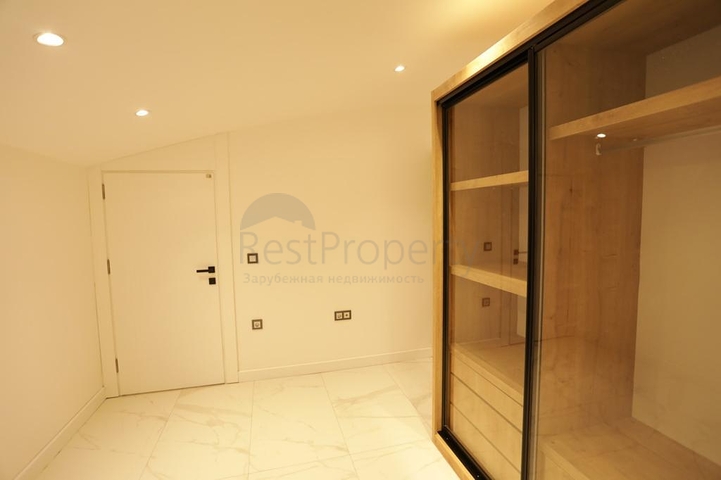 Apartments mit 1+1 Grundriss in Belek - Antalya  Apartments mit 1+1 Grundriss in Belek - Antalya