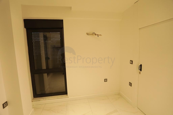 Apartments mit 1+1 Grundriss in Belek - Antalya  Apartments mit 1+1 Grundriss in Belek - Antalya