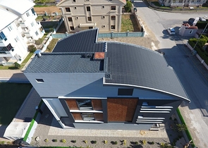 Apartments mit 1+1 Grundriss in Belek - Antalya  Apartments mit 1+1 Grundriss in Belek - Antalya