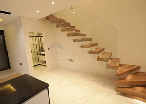 Apartments mit 1+1 Grundriss in Belek - Antalya  Apartments mit 1+1 Grundriss in Belek - Antalya