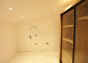 Apartments mit 1+1 Grundriss in Belek - Antalya  Apartments mit 1+1 Grundriss in Belek - Antalya