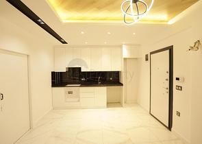 Apartments mit 1+1 Grundriss in Belek - Antalya  Apartments mit 1+1 Grundriss in Belek - Antalya