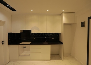 Apartments mit 1+1 Grundriss in Belek - Antalya  Apartments mit 1+1 Grundriss in Belek - Antalya