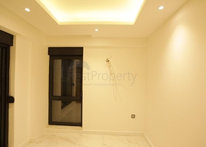 Apartments mit 1+1 Grundriss in Belek - Antalya  Apartments mit 1+1 Grundriss in Belek - Antalya