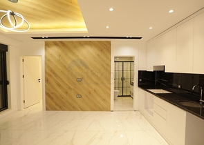 Apartments mit 1+1 Grundriss in Belek - Antalya  Apartments mit 1+1 Grundriss in Belek - Antalya