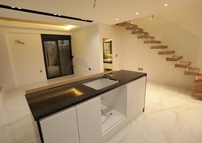 Apartments mit 1+1 Grundriss in Belek - Antalya  Apartments mit 1+1 Grundriss in Belek - Antalya