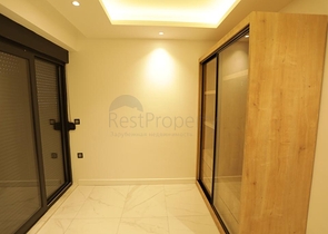 Apartments mit 1+1 Grundriss in Belek - Antalya  Apartments mit 1+1 Grundriss in Belek - Antalya