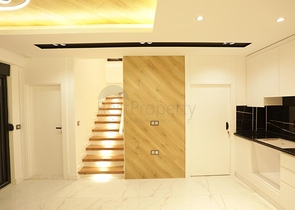 Apartments mit 1+1 Grundriss in Belek - Antalya  Apartments mit 1+1 Grundriss in Belek - Antalya