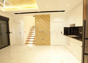 Apartments mit 1+1 Grundriss in Belek - Antalya  Apartments mit 1+1 Grundriss in Belek - Antalya