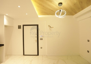 Apartments mit 1+1 Grundriss in Belek - Antalya  Apartments mit 1+1 Grundriss in Belek - Antalya