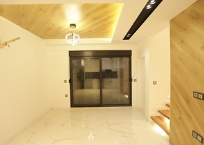 Apartments mit 1+1 Grundriss in Belek - Antalya  Apartments mit 1+1 Grundriss in Belek - Antalya