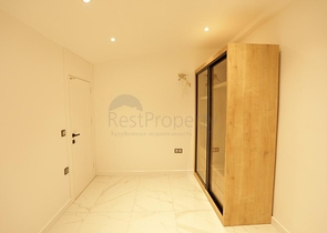 Apartments mit 1+1 Grundriss in Belek - Antalya  Apartments mit 1+1 Grundriss in Belek - Antalya