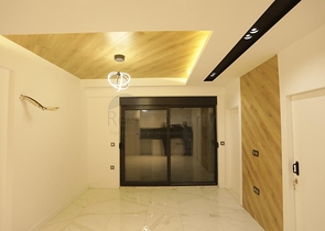 Apartments mit 1+1 Grundriss in Belek - Antalya  Apartments mit 1+1 Grundriss in Belek - Antalya