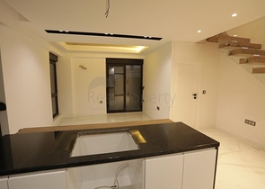 Apartments mit 1+1 Grundriss in Belek - Antalya  Apartments mit 1+1 Grundriss in Belek - Antalya