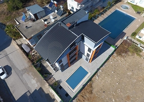 Apartments mit 1+1 Grundriss in Belek - Antalya  Apartments mit 1+1 Grundriss in Belek - Antalya