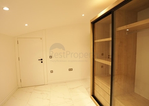 Apartments mit 1+1 Grundriss in Belek - Antalya  Apartments mit 1+1 Grundriss in Belek - Antalya