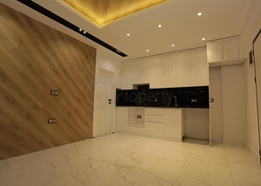 Apartments mit 1+1 Grundriss in Belek - Antalya  Apartments mit 1+1 Grundriss in Belek - Antalya