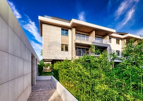 1+1 , 2+1 und 3+1 Wohnungen im Wohnbezirk Ermenek - Antalya 