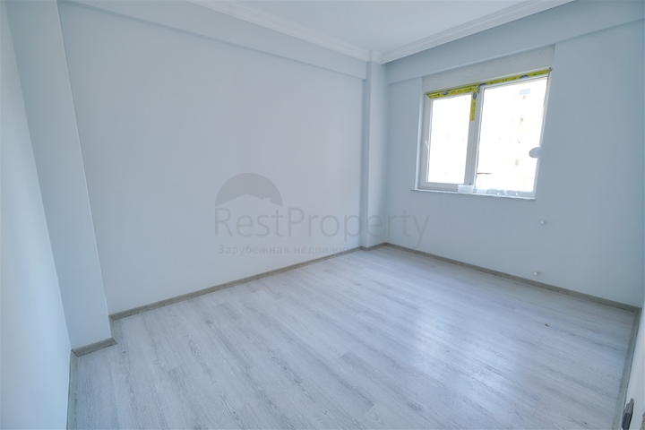 2+1 und 3+1 Wohnungen in der Wohngegend Gebizli - Antalya 