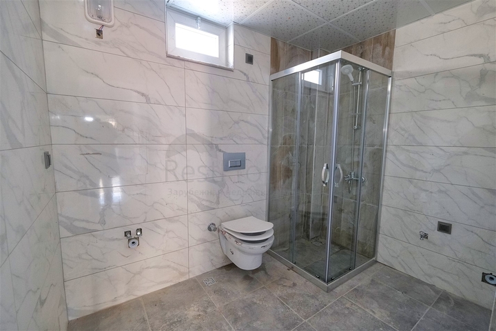 2+1 und 3+1 Wohnungen in der Wohngegend Gebizli - Antalya 