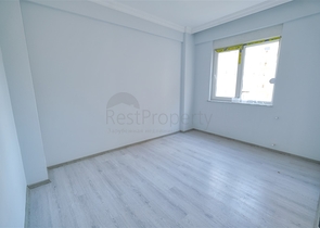 2+1 und 3+1 Wohnungen in der Wohngegend Gebizli - Antalya 