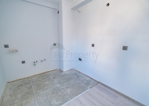 2+1 und 3+1 Wohnungen in der Wohngegend Gebizli - Antalya 