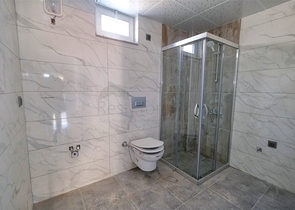 2+1 und 3+1 Wohnungen in der Wohngegend Gebizli - Antalya 