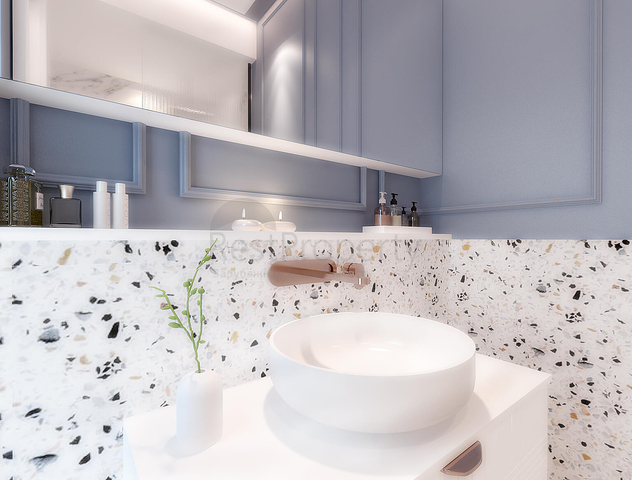 5+2-Villen im Stadtteil Doshemealty - Antalya 