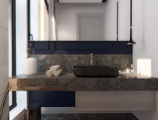 5+2-Villen im Stadtteil Doshemealty - Antalya 