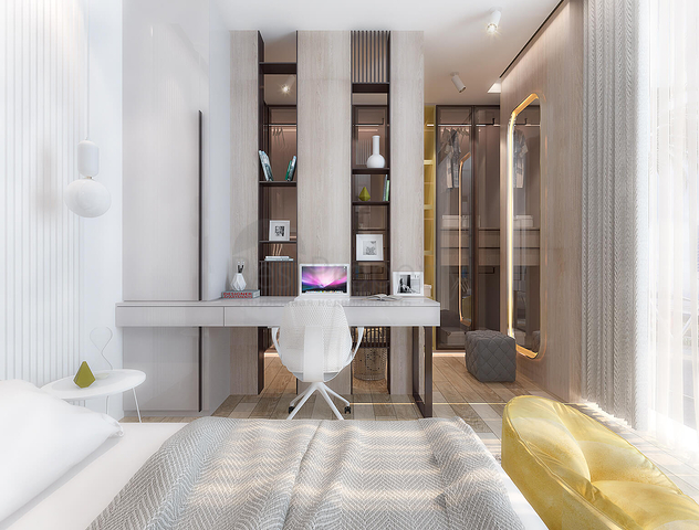 5+2-Villen im Stadtteil Doshemealty - Antalya 