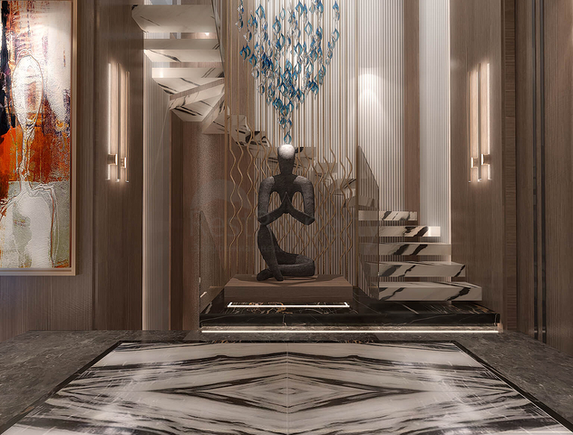 5+2-Villen im Stadtteil Doshemealty - Antalya 