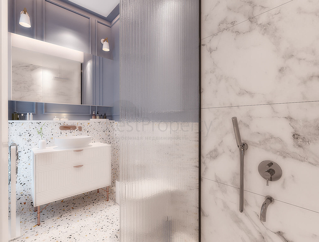 5+2-Villen im Stadtteil Doshemealty - Antalya 