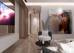 5+2-Villen im Stadtteil Doshemealty - Antalya 