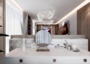 5+2-Villen im Stadtteil Doshemealty - Antalya 