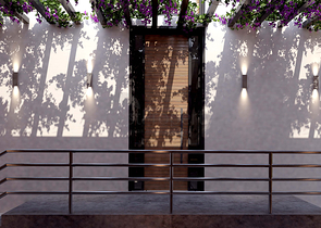 5+2-Villen im Stadtteil Doshemealty - Antalya 