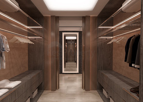 5+2-Villen im Stadtteil Doshemealty - Antalya 