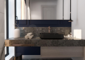 5+2-Villen im Stadtteil Doshemealty - Antalya 